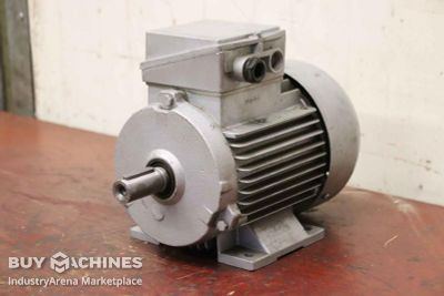 Electric motor 1.1 kW 1415 rpm Elektrim SKG90L4PC T