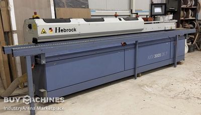 Hebrock AKV 3005 DK-F