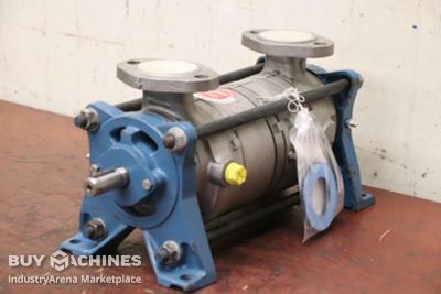 vacuum pump Flowserve LOHY 25007