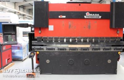 AMADA HFBO 12530