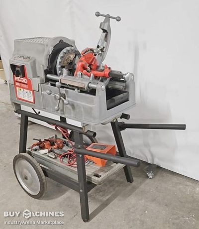 RIDGID 535