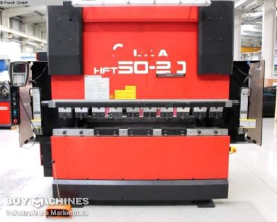 AMADA HFT 50-20