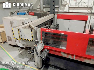 Bystronic ByStar 4020