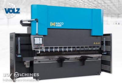 HACO SynchroMaster 30150