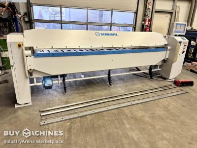 SCHECHTL MAX 310 CNC