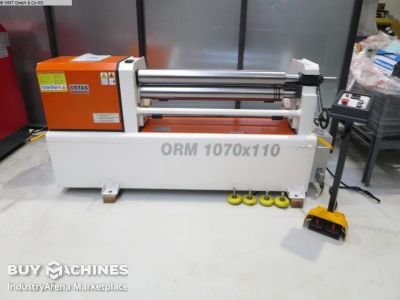 OSTAS ORM 1070 x 110