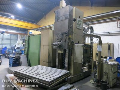 Scharmann Ecocut 11