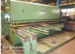 WEINBRENNER TSV 16/4100