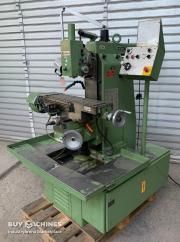 HERMLE FU 710 HS 49/0