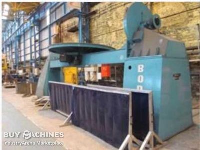 VCP 5 ton