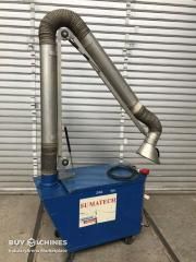 MESSER/LINCOLN MEF 1300