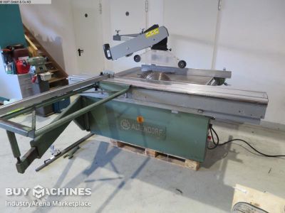 ALTENDORF F 90