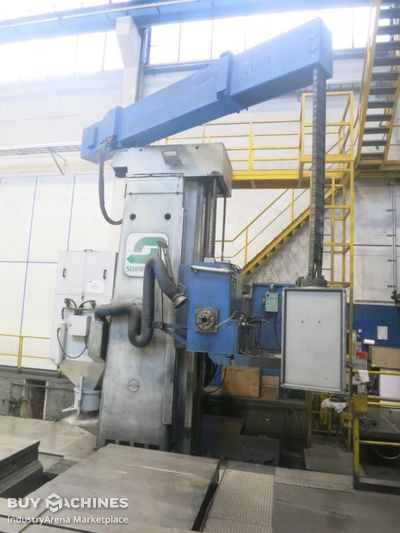 SCHARMANN Heavycut 12 TDV4