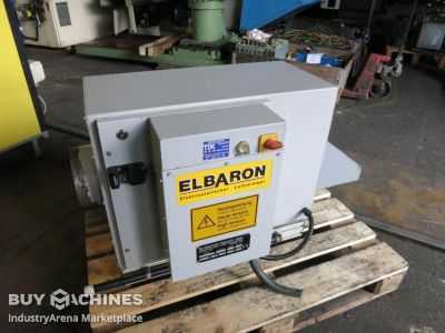 ELBARON Ron A 200 SH
