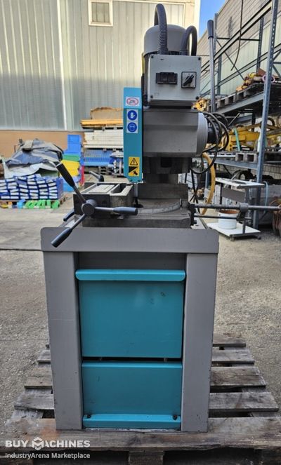 BERG   SCHMIDT VKS 300