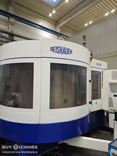 REISHAUER RZ 410550