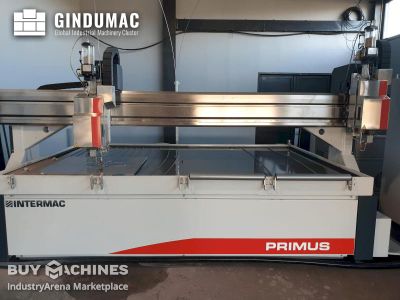 Intermac Primus 322