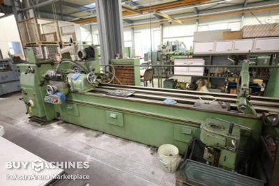 HECKERT ZFWVG 250 x 3150