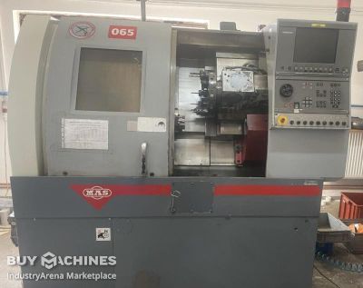 MAS S 42 CNC