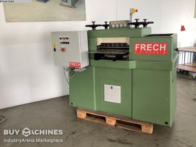 SCHUBERT WM 2500