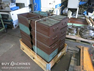 SCHÄFER 20 x Schaefkaesten