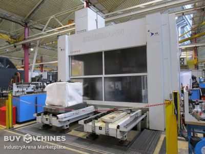 SCHARMANN SOLON 5/T1000