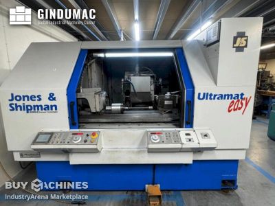 Jones & Shipman ULTRAMAT EASY CNC