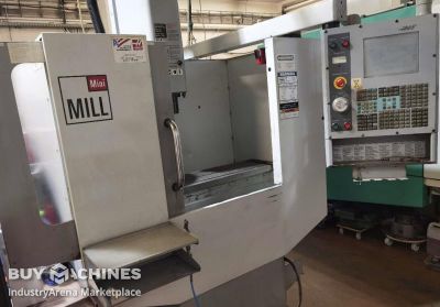 Haas Mini Mill