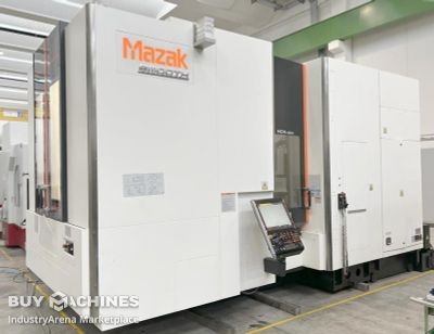 MAZAK HCN-6800