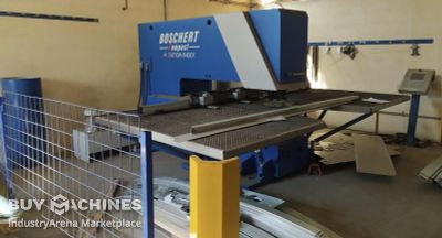 Boschert Compact 1000 Rota