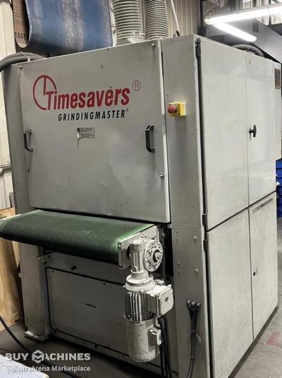 Timesavers Grindingmaster 20-serie-900