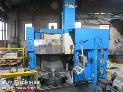 SCHIESS 18DE160
