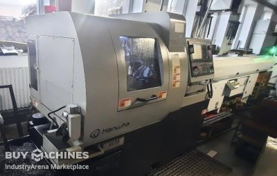 Hanwha XE 35