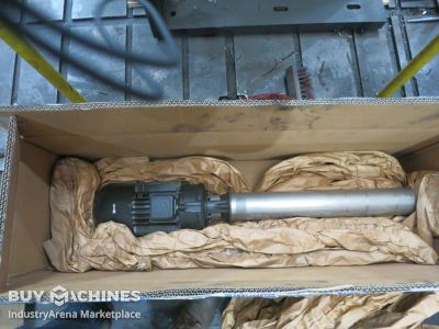 BRINKMANN TC 63560 001
