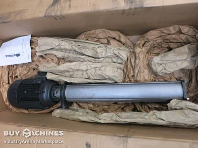 BRINKMANN TH45690001W