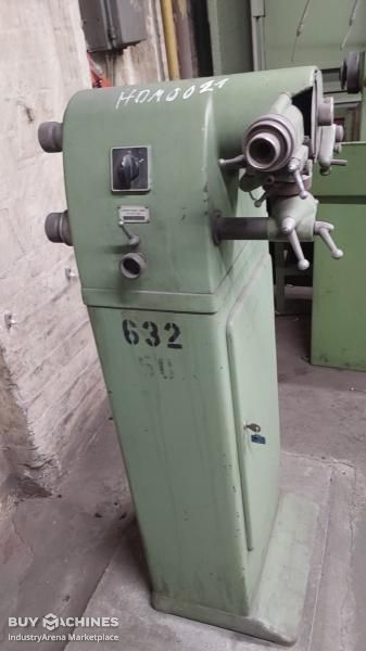 FEINMECHANIK SOE68-1017