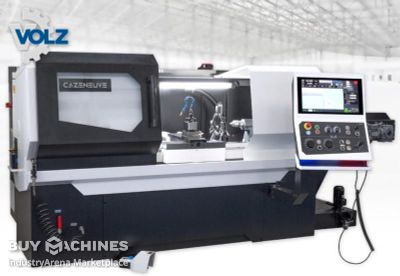 CAZENEUVE OPTIMAX 360