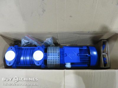 Kreiselpumpe SK32 MGK