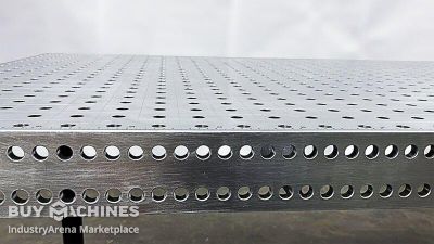 HISWeld HIS16V32412