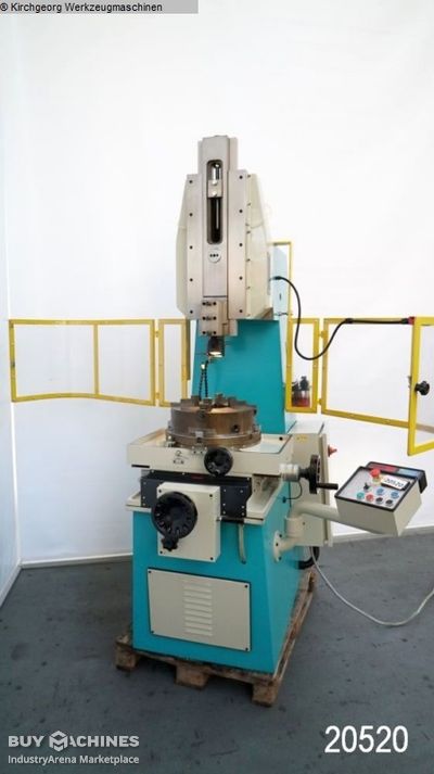 UNITECH TROYAN S 315 TGI