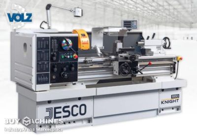 JESSEY KNIGHT 1550