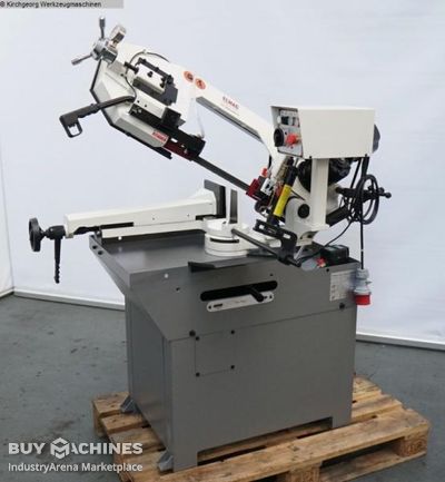 ELMAG CY 260x200G