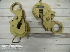 RENFROE CLAMP
