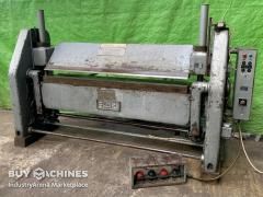 STAHL ABe 400/4