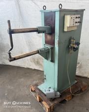 JOISTEN & KETTENBAUM PLR 20