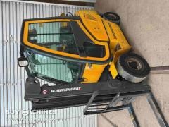 JUNGHEINRICH TFG 20