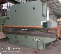 EHT EHP 15-35 2H500