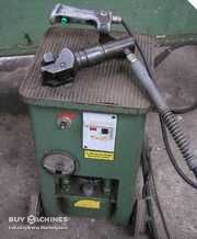 ECKOLD MZ 10