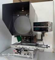 WERTH Optimus 300