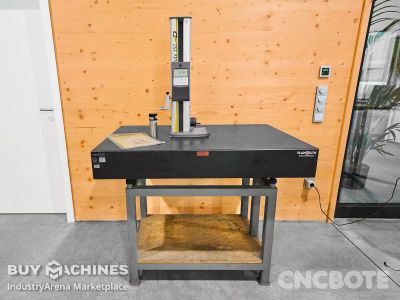 Tesa micro-hite 350 plusD Höhenmessgerät